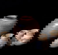 Congo Crafts 34th Annual Exhibition - Accommodation Yamba