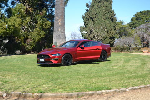 Daddy's Day Out At Borambola Wines By The Roundabout Restaurant - Accommodation Yamba 1