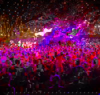 Darwin Festival - Accommodation Yamba
