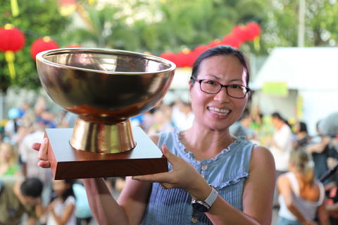 Darwin International Laksa Festival - Accommodation Yamba 0