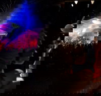 Dashville Skyline - Accommodation Yamba