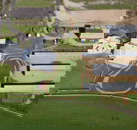 Eden Cup Race Day - Accommodation Yamba