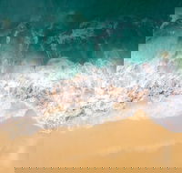 Endeavour Voyage The Untold Stories of Cook and the First Australians - Accommodation Yamba