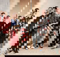 Ensemble Offspring Sizzle - Accommodation Yamba