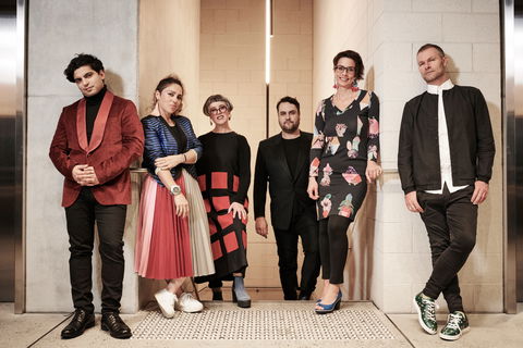 Ensemble Offspring Sizzle - Accommodation Yamba 0