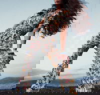 Fanny Lumsden Fallow album tour - Manildra - Accommodation Yamba