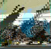 Four Winds Easter Festival - Accommodation Yamba