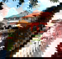 Free Guided Maryborough Heritage Walk Tour - Accommodation Yamba