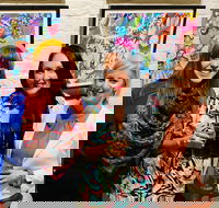 Gatakers Artspace Exhibition Openings - Accommodation Yamba