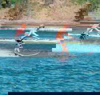 Grafton Bridge to Bridge Ski Classic - Accommodation Yamba