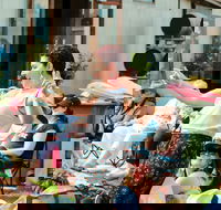 Grapes of Mirth Comedy and Wine in Orange - Accommodation Yamba