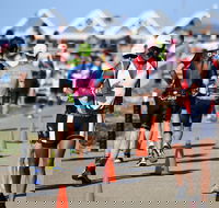 IRONMAN Western Australia - Accommodation Yamba
