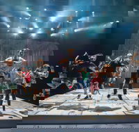 I've Been Meaning To Ask You - Accommodation Yamba