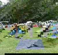 Karuah River Motorcycle Rally - Accommodation Yamba