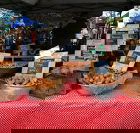 Lawson Park Markets - Accommodation Yamba