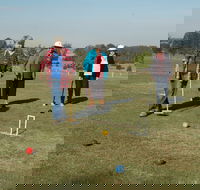 Lawrence Croquet Club - Accommodation Yamba