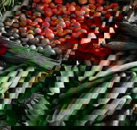 Lawrence Farmers and Community Markets - Accommodation Yamba