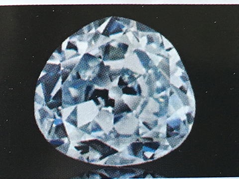 Lecture Cancelled:  ADFAS  Lecture (Half-Day) - Patricia Law Speaking On Pearls And Diamonds - Accommodation Yamba 1