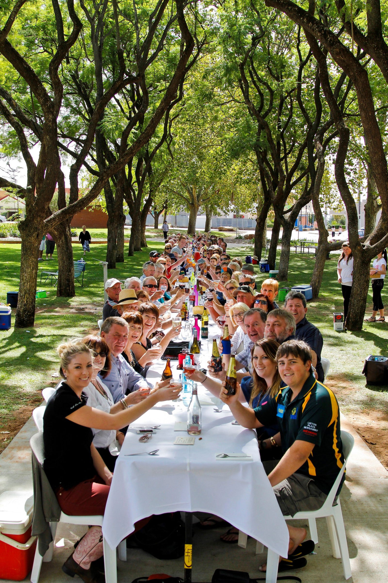 Corbie Hill NSW Accommodation Yamba