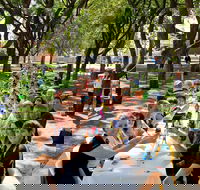 Leeton Sunrice Festival - Accommodation Yamba