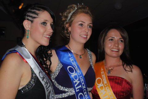 Lightning Ridge Opal Festival - Accommodation Yamba 0