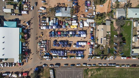 Lightning Ridge Opal Festival - Accommodation Yamba 2