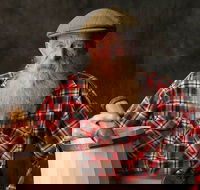 Lost Trades Fair - Accommodation Yamba