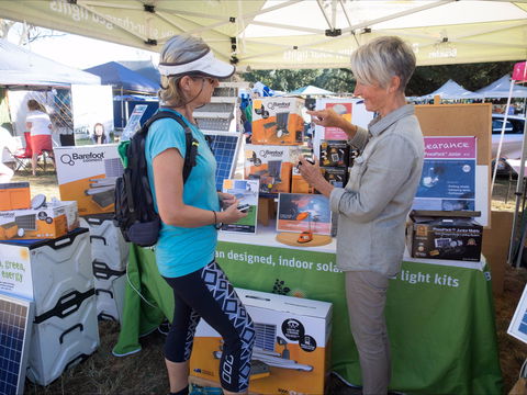 Macedon Ranges Sustainable Living Festival - Accommodation Yamba 2