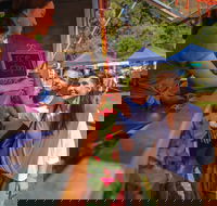 Margaret River Farmers Market - Accommodation Yamba