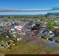 Murrumbateman Field Days - Accommodation Yamba