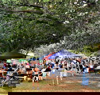 Murrumbateman Village Market - Accommodation Yamba