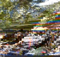 Nimbin Markets - Accommodation Yamba