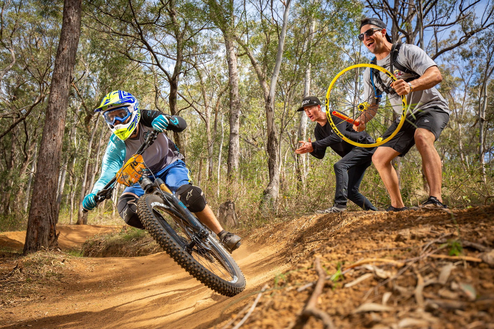 Tongarra NSW Accommodation Yamba
