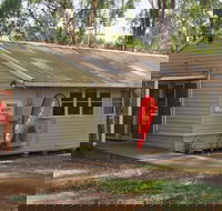 Open Studio Gallery - Accommodation Yamba