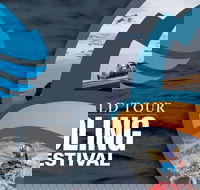 Paddling Film Festival 2020 - Canberra - Accommodation Yamba