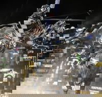 PBR Hawkesbury Stampede - Accommodation Yamba