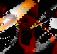 Photowalk with Jon Harris Photography - Holiday and Travel Photography - Accommodation Yamba