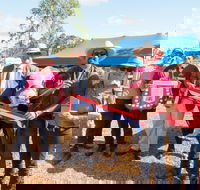 Primex Field Days - Accommodation Yamba