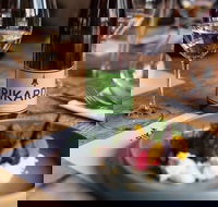 RIKARD Wines at Charred - Accommodation Yamba