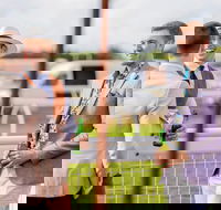 Saturday Raceday - 18 January - Accommodation Yamba