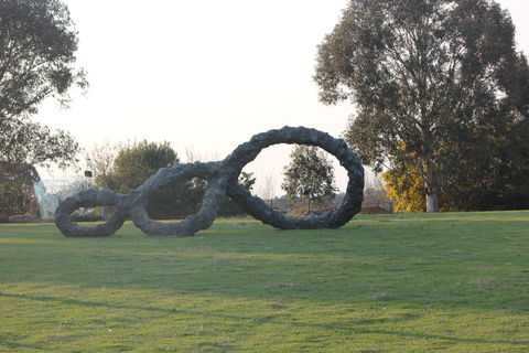 Sculpture@Shaw - Accommodation Yamba 0
