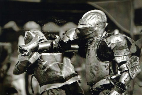 Sheffield Tasmania Medieval Festival 2020 - Accommodation Yamba 2