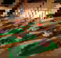 Spring Pilates Wellness Retreat - Accommodation Yamba