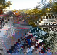 Swan Hill Region Food and Wine Festival Cruise - Accommodation Yamba