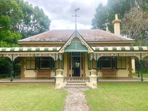 That Great Market Laurelbank - Accommodation Yamba 0