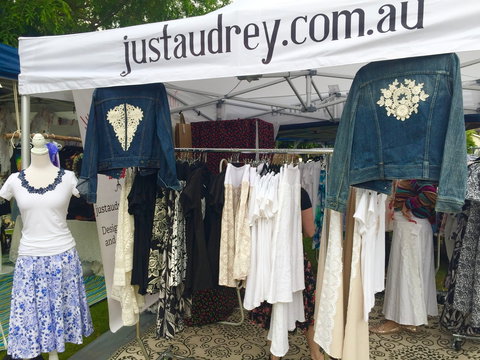 That Great Market Laurelbank - Accommodation Yamba 2