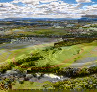 The OBrien Electrical and Plumbing Lismore Cup - Accommodation Yamba