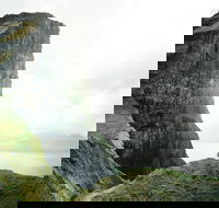 The Big Bike Film Night - Accommodation Yamba