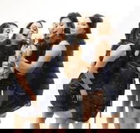 The Sapphires - Accommodation Yamba