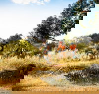 The Beverley Heroic - Accommodation Yamba